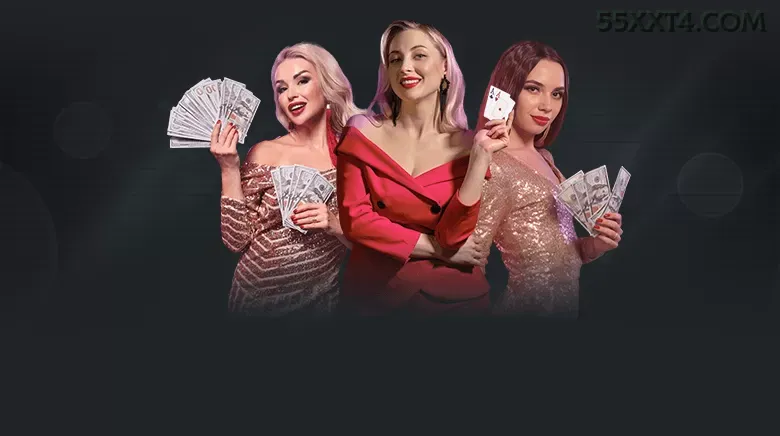 Cassino ao Vivo 55xx