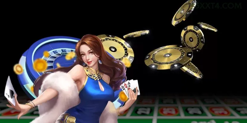 Fortune Rabbit Slot